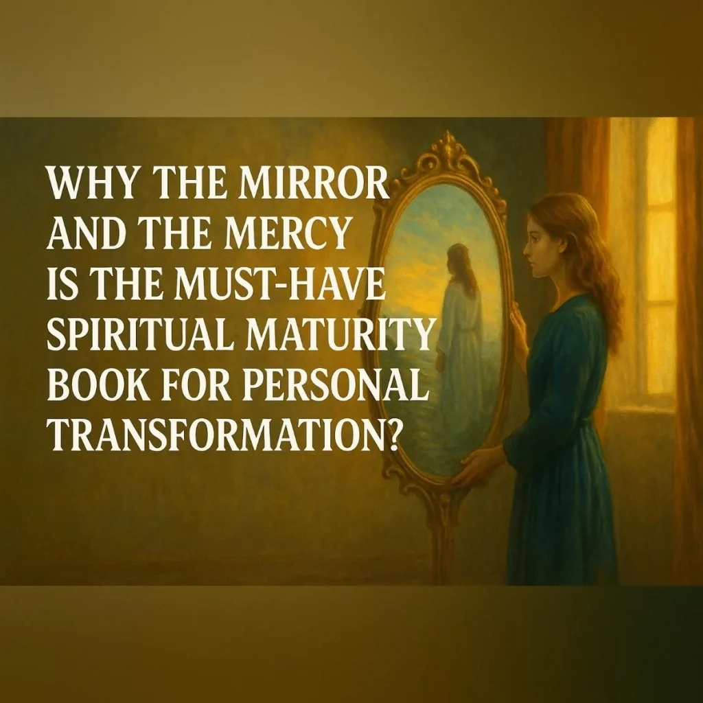 best book for spiritual growth