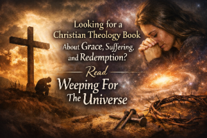 Book About Suffering