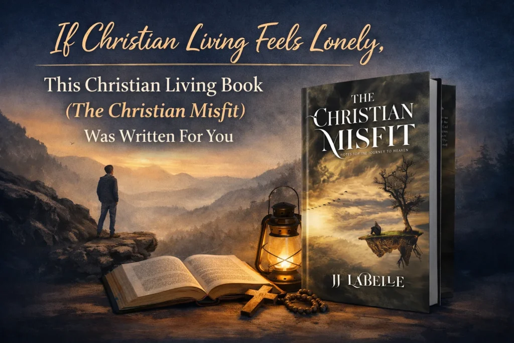 best christian living books