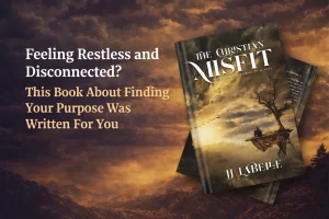 book about finding your purpose