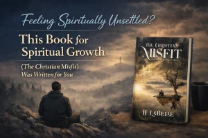 book for spiritual growth