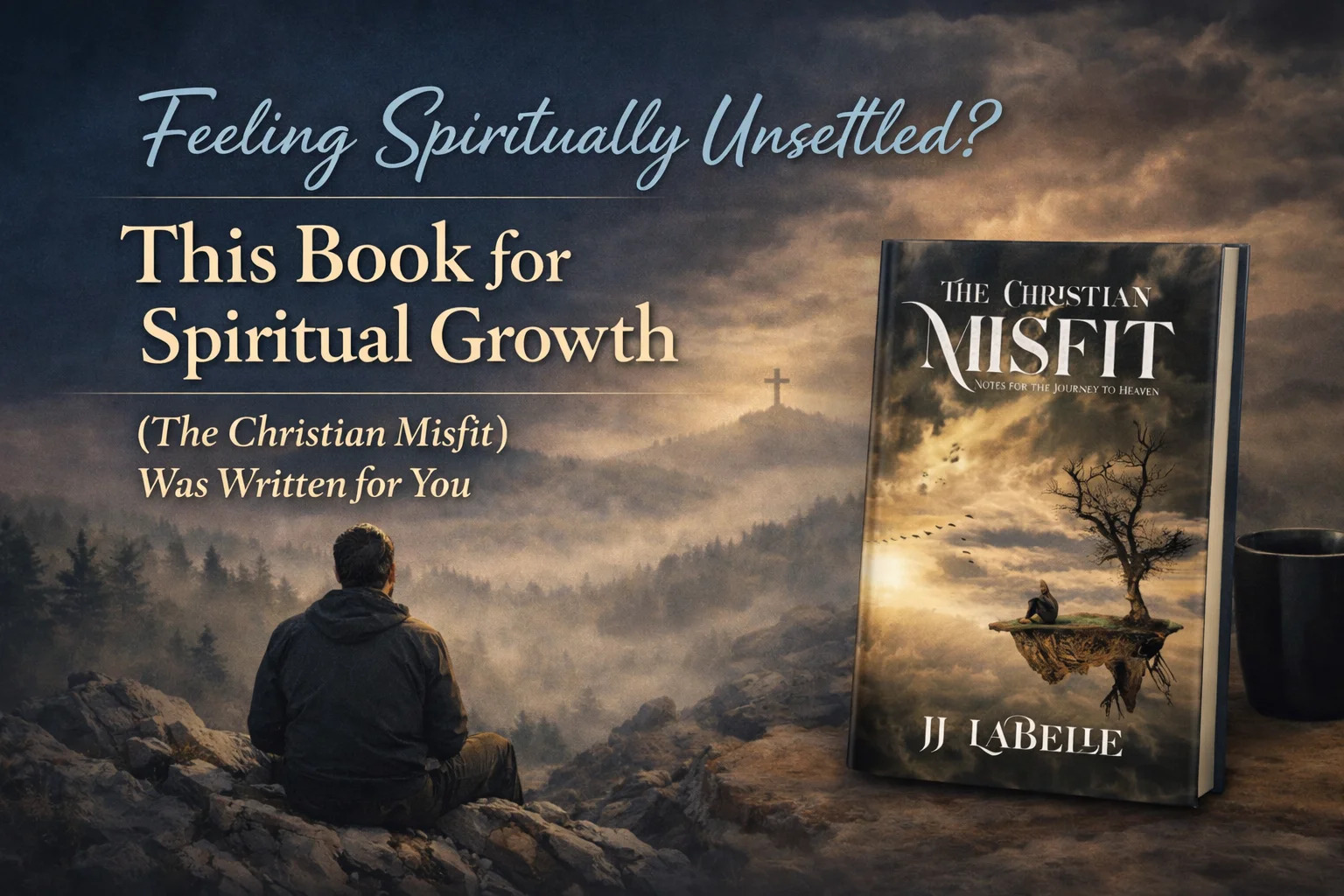 book for spiritual growth