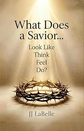 what does the savior-jjlabelle