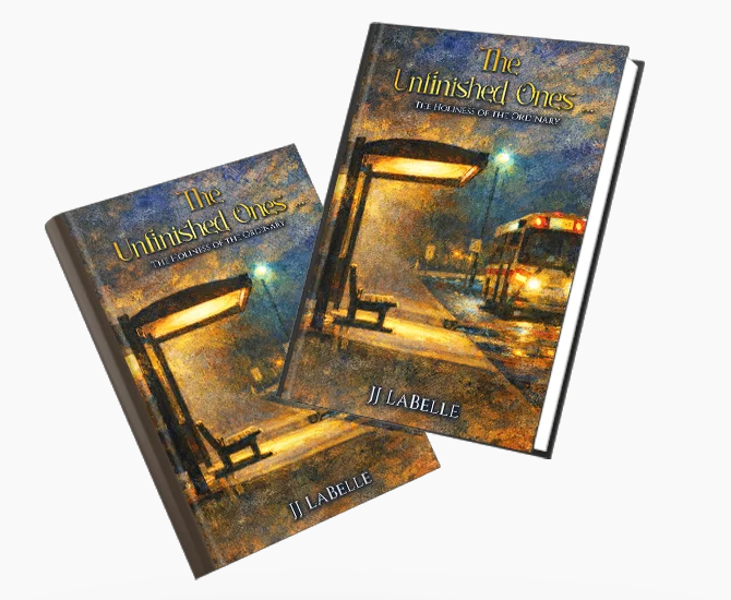 The Unfinished Ones