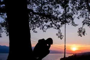 Facing Grief