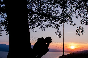Facing Grief